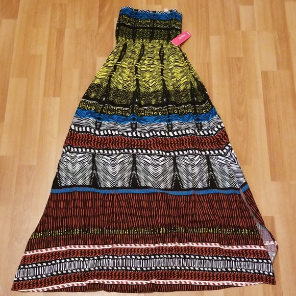 Xhilaration Dresses & Skirts - Xhilaration Maxi dress!